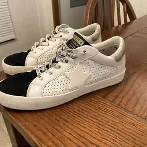 Vintage Havana Sneakers Womens Size 8.5 Star Shoes